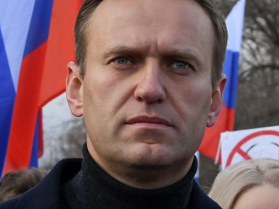 Rusland: oppositieleider Nalvany krijgt nog eens 9 jaar cel