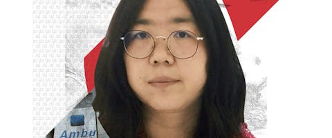 Zhang Zhan