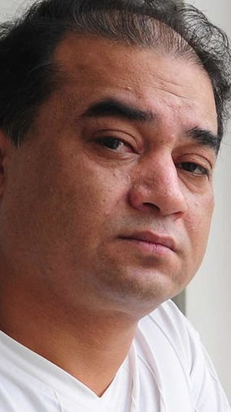 Ilham Tohti