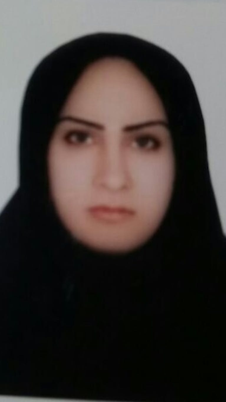 Zeinab Sekaanvand Lokran