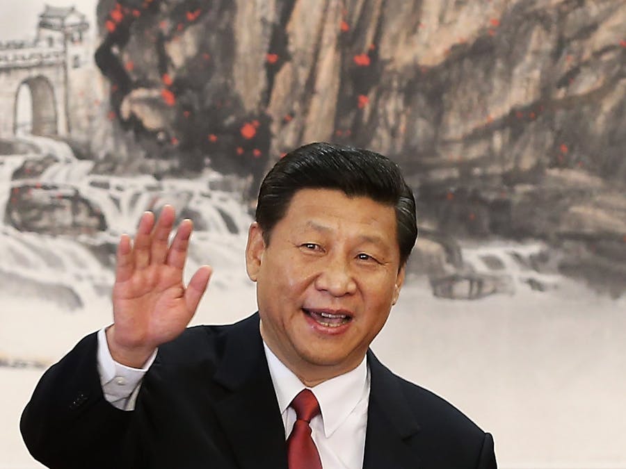 Sinds de Chinese president Xi Jinping eind 2012 aan de macht kwam, worden mensenrechtenverdedigers steeds meer tegengewerkt.