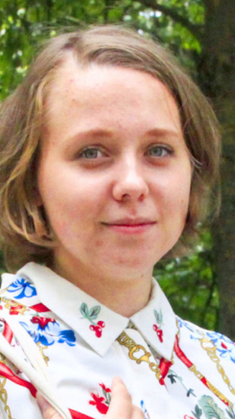 In Belarus is Marfa Rabkova, mensenrechtenverdediger en coördinator van de mensenrechtenorganisatie Viasna, veroordeeld tot 15 jaar cel vanwege deelname aan 'massale rellen'