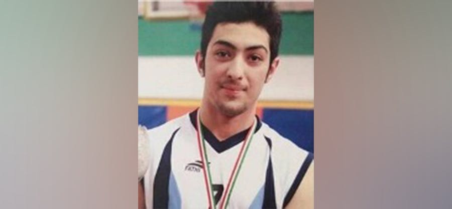 In Iran is op 24 november 2021 de 25-jarige Arman Abdolali geëxecuteerd.