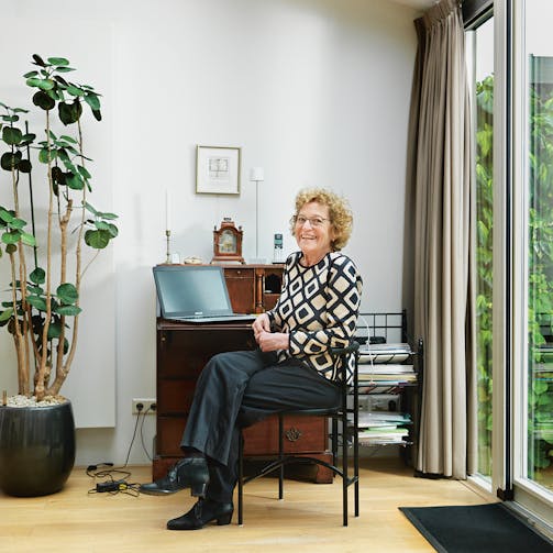 Marianne Reijnhoudt