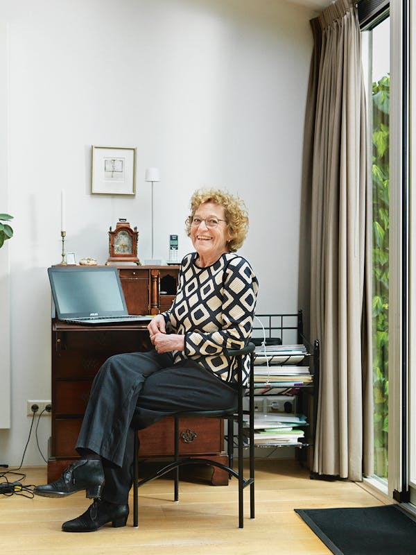 Marianne Reijnhoudt
