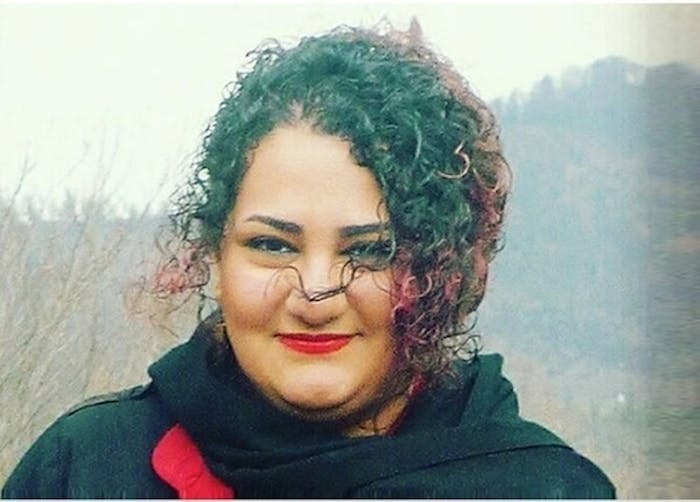 Amnesty International is verheugd dat in Iran mensenrechtenverdediger Atena Daemi is vrijgelaten. Ze zat 5 jaar gevangen vanwege haar vreedzame mensenrechtenwerk.