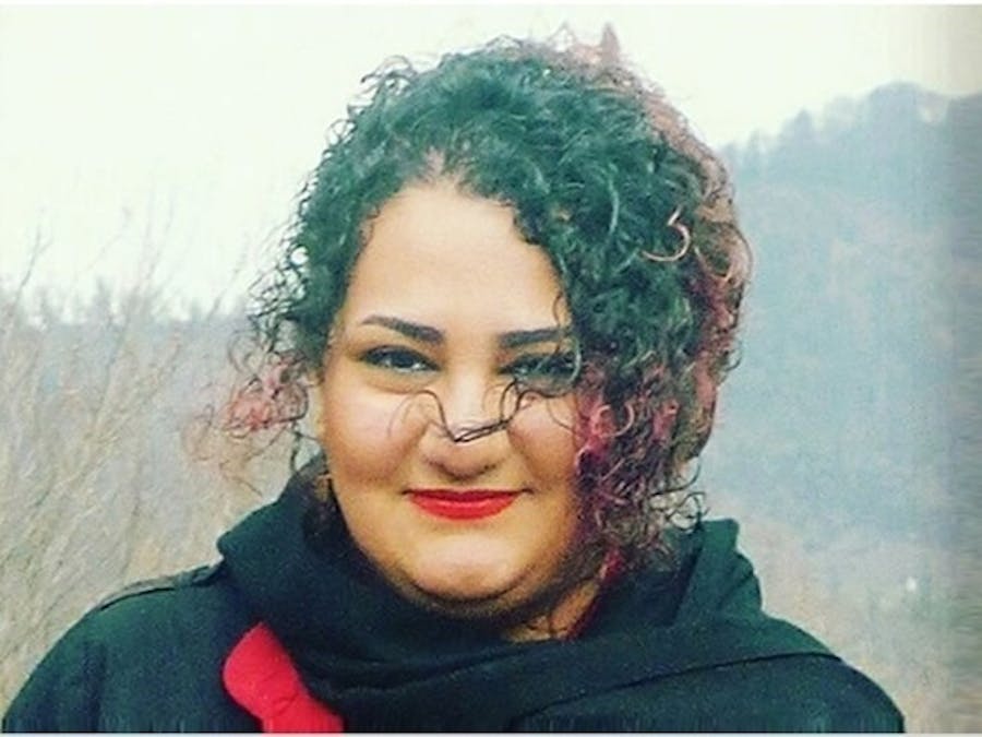 Amnesty International is verheugd dat in Iran mensenrechtenverdediger Atena Daemi is vrijgelaten. Ze zat 5 jaar gevangen vanwege haar vreedzame mensenrechtenwerk.