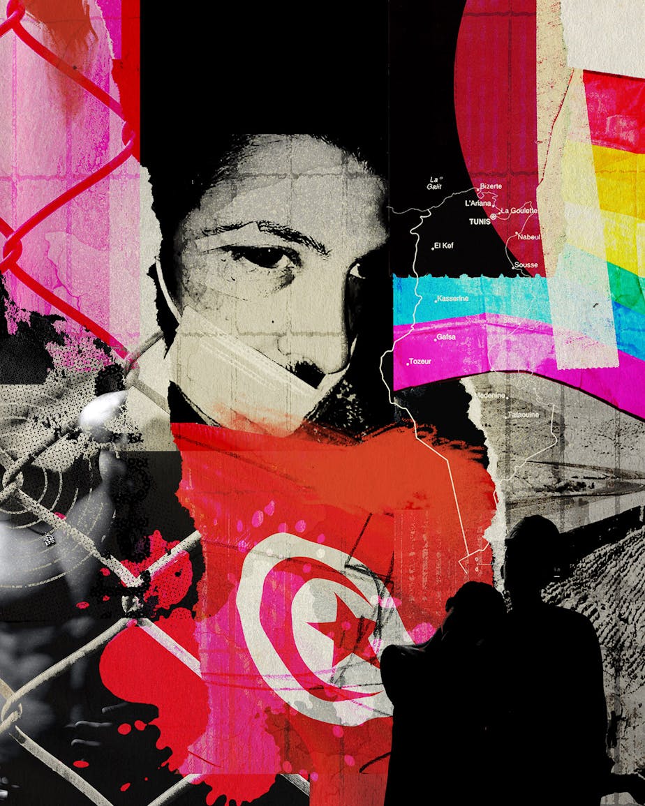 Cover-afbeelding Wordt Vervolgd #1 2022