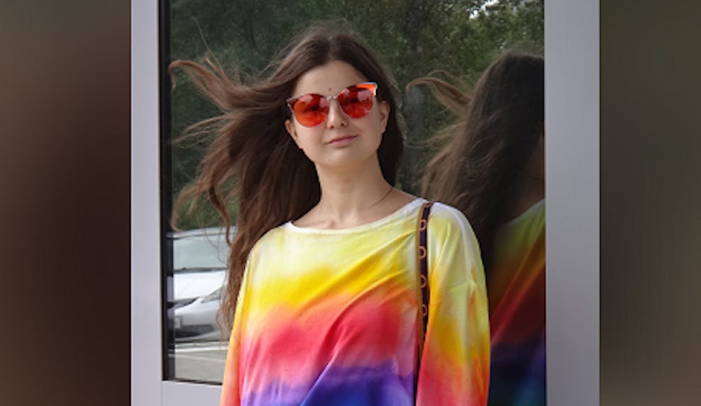 Mushuk porno porno yaqin planda