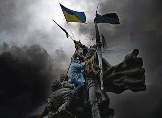 Oekraïne - Maidan-revolutie