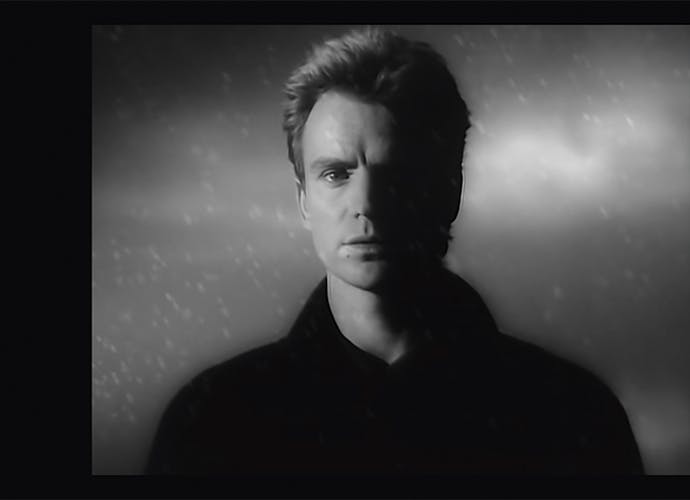 Sting