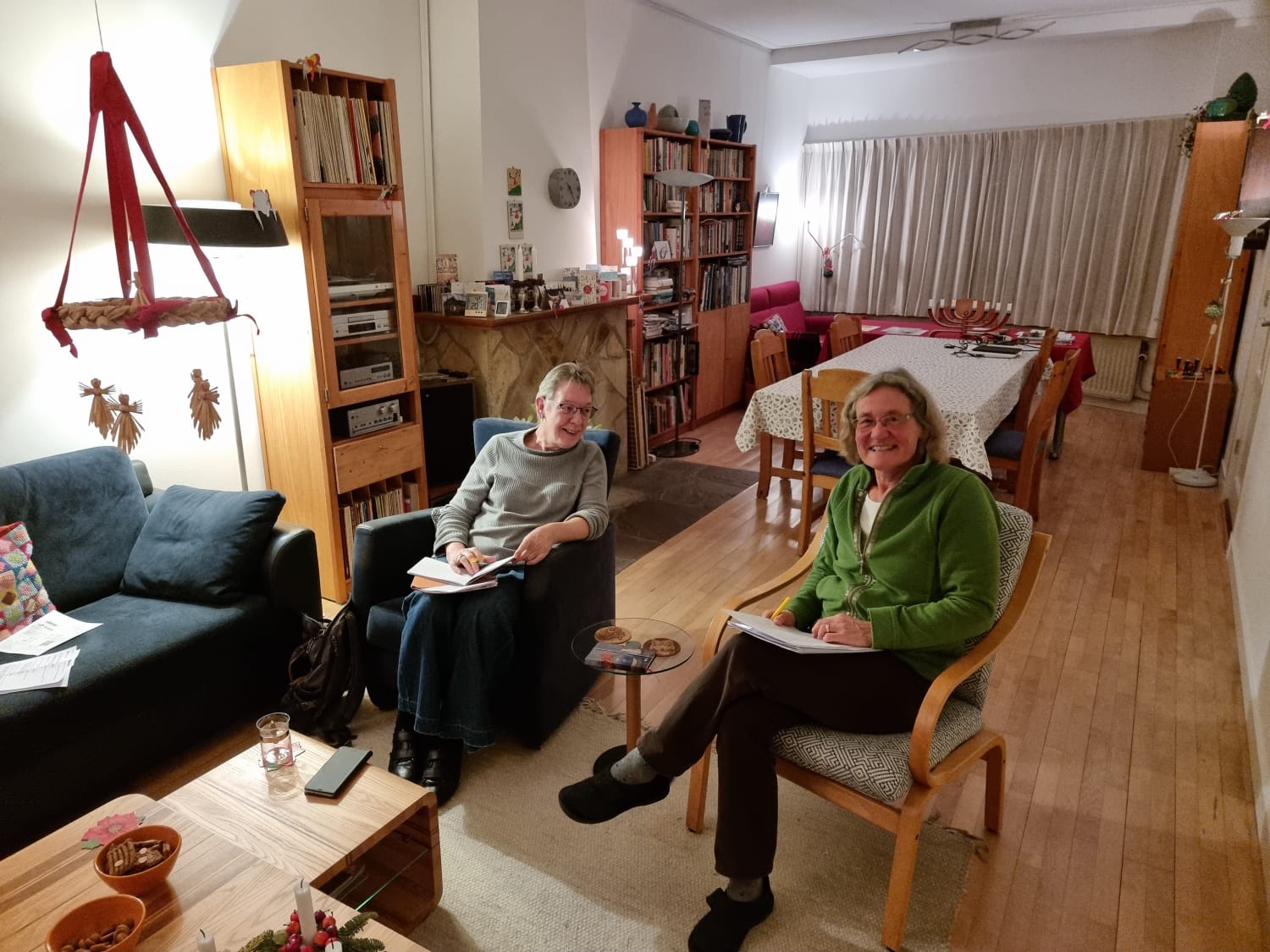 Amnesty groep Leiden