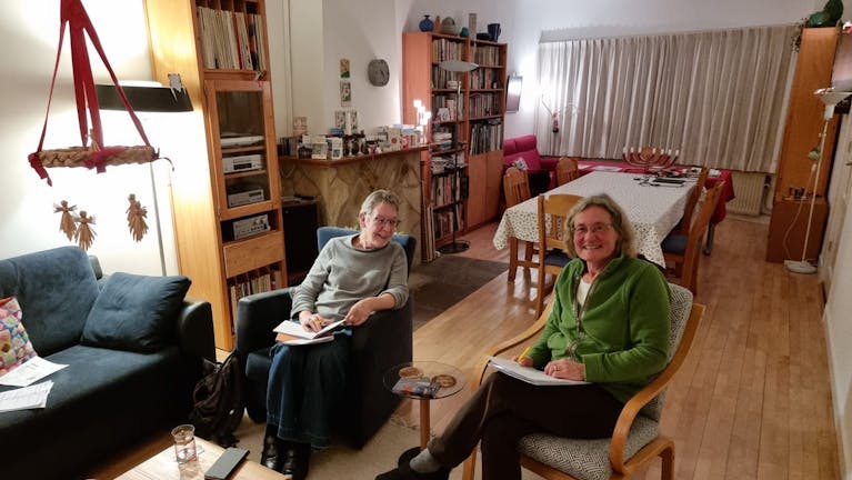 Amnesty groep Leiden