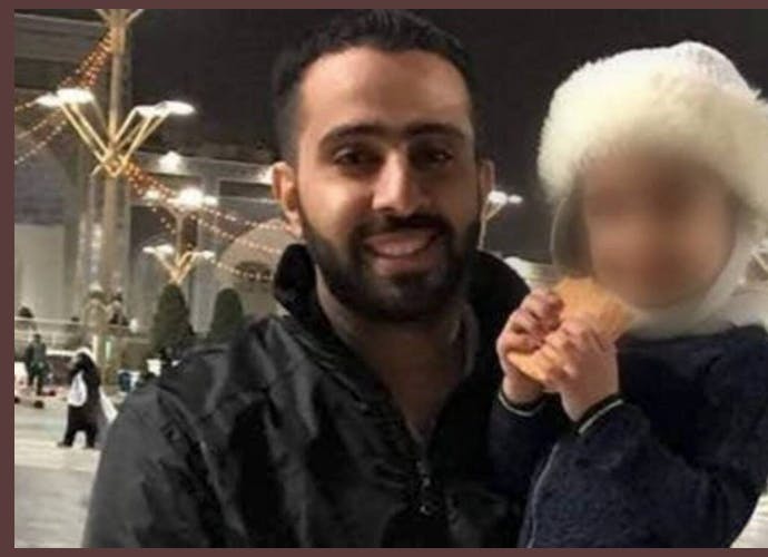 Ali Mohammed al-Showaikh