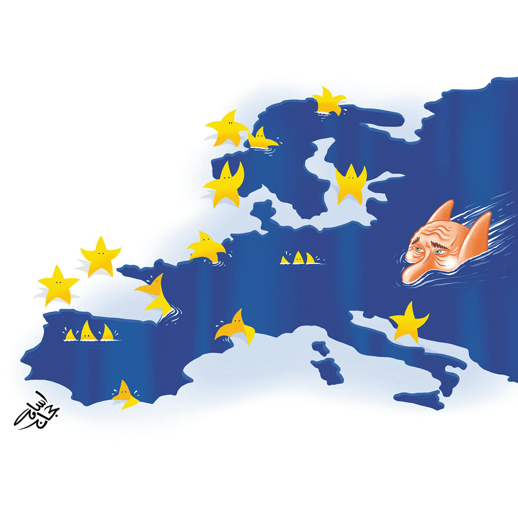 Rusland Raad van Europa