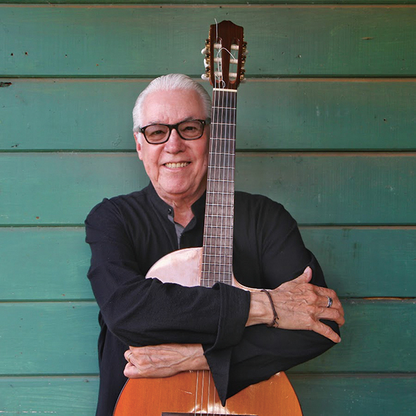 Luis Enrique Mejía Godoy