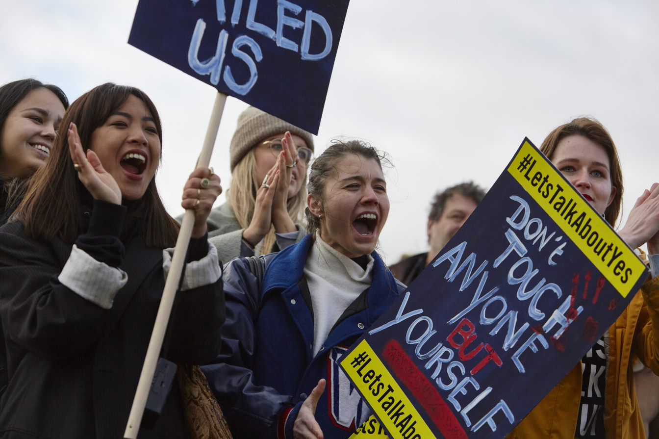 Gender en mensenrechten