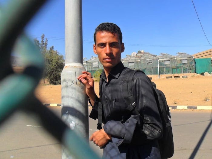 In Jemen is op 7 december 2022 journalist Younis Abdelsalam vrijgelaten. Hij zat meer dan een jaar gevangen. Amnesty International voerde actie voor zijn vrijlating.