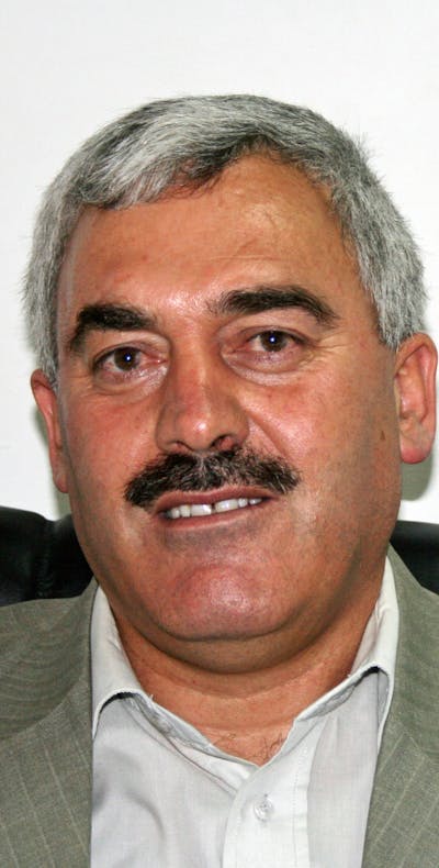 Het Israëlische leger heeft de directeur van ngo Al Haq, Shawan Jabarin, telefonisch bedreigd