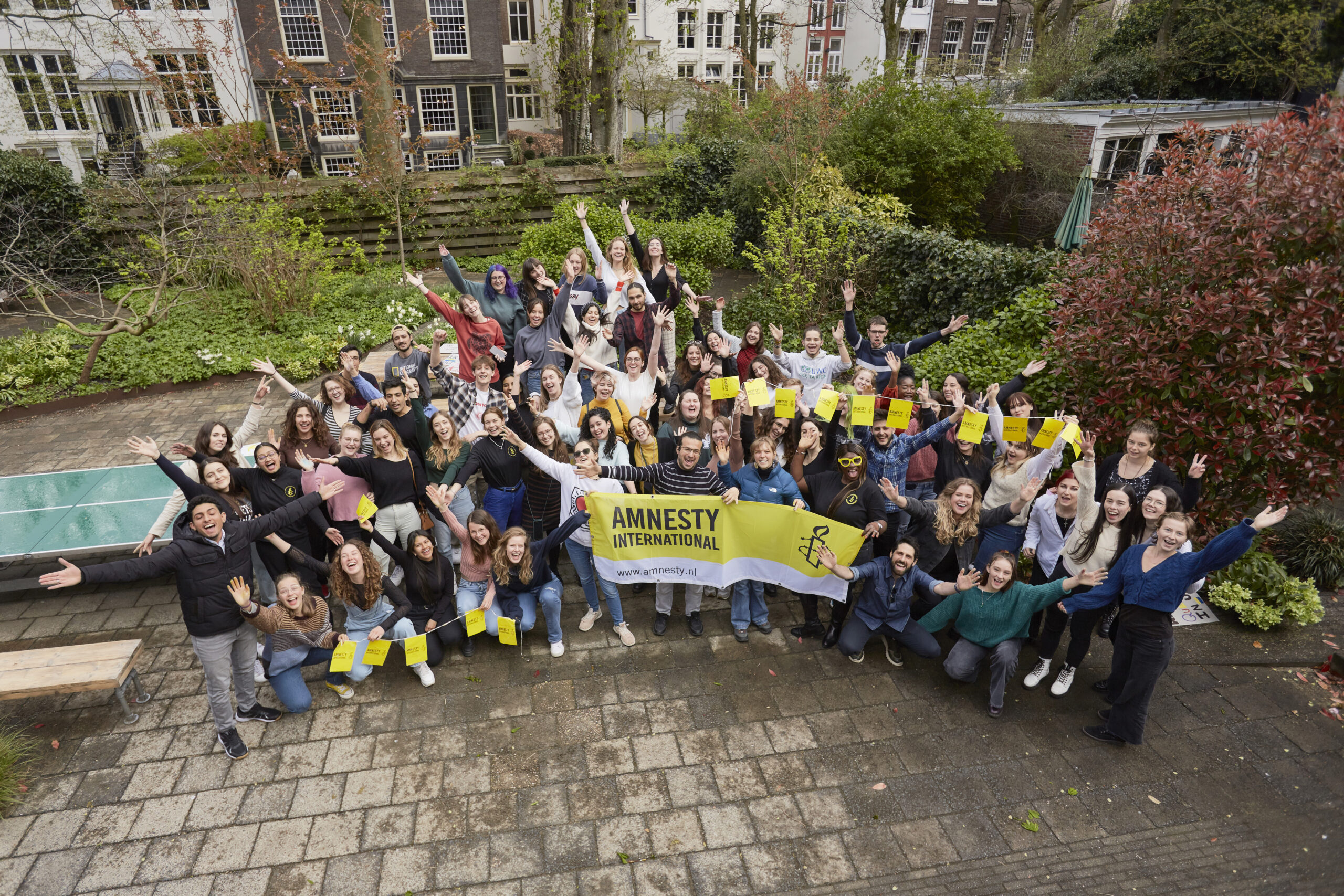 Student Group