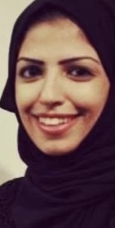 De autoriteiten van Saudi-Arabië moeten Salma al-Shehab onmiddellijk en onvoorwaardelijk vrijlaten. Ze is veroordeeld tot 34 jaar gevangenisstraf vanwege haar berichten op Twitter.