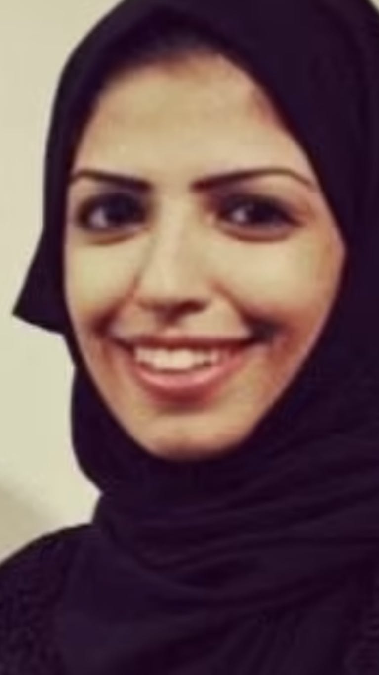De autoriteiten van Saudi-Arabië moeten Salma al-Shehab onmiddellijk en onvoorwaardelijk vrijlaten. Ze is veroordeeld tot 34 jaar gevangenisstraf vanwege haar berichten op Twitter.