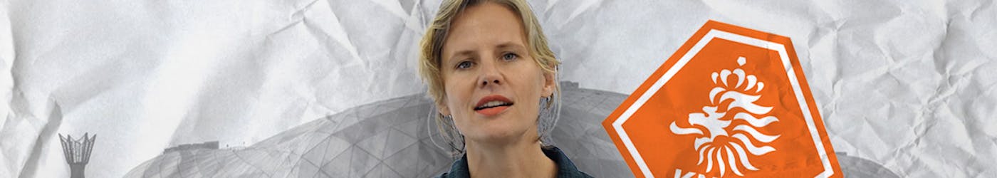 Oranje, steun arbeiders Qatar