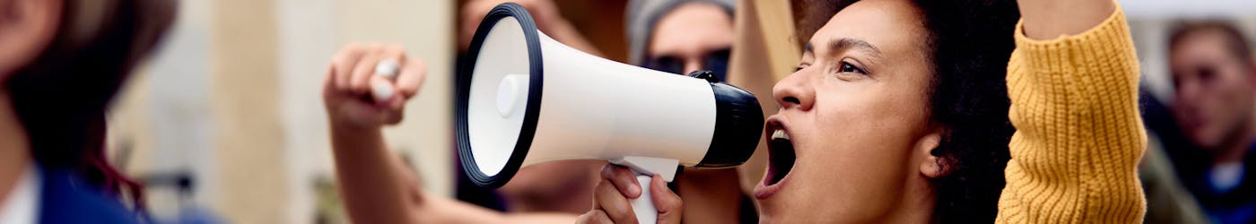Demonstraties hebben aantoonbaar bijgedragen aan historische maatschappelijke verbeteringen.