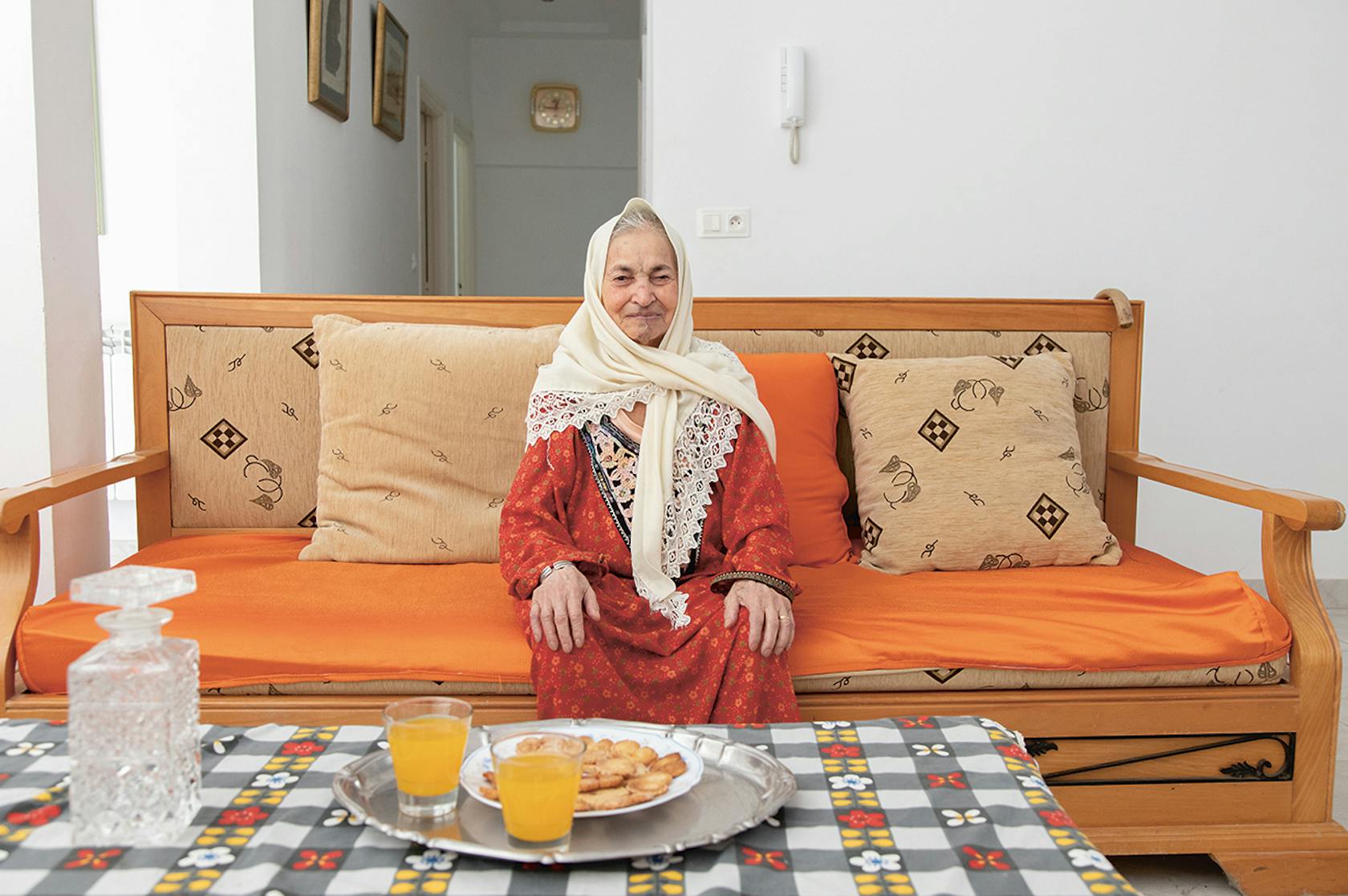 Amazigh oma Mima