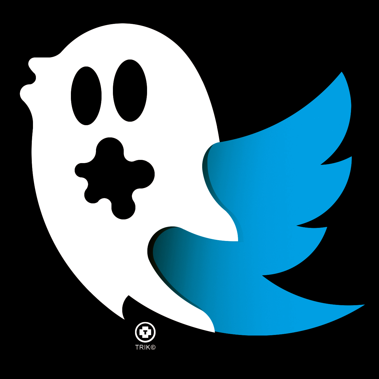 Twitter nam het altijd al niet nauw met de mensenrechten