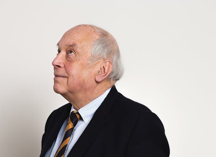 (Voor Wordt Vervolgd) Egbert_Myer_Leiden_2023┬®Koos_Breukel