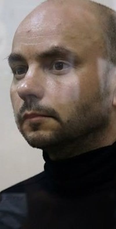 De Russische autoriteiten moeten onmiddellijk bekendmaken waar Andrei Pivovarov zich bevindt en hem onmiddellijk en onvoorwaardelijk vrijlaten.
