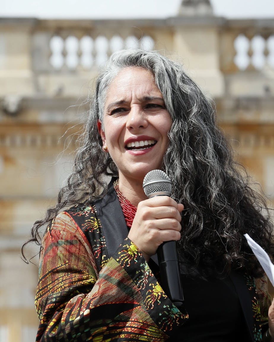 Maria Jose Pizarro