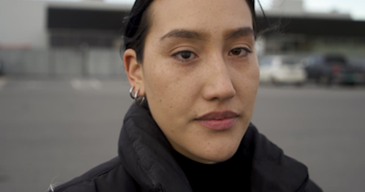 GRTZ! Steun Leidy met een kaartje