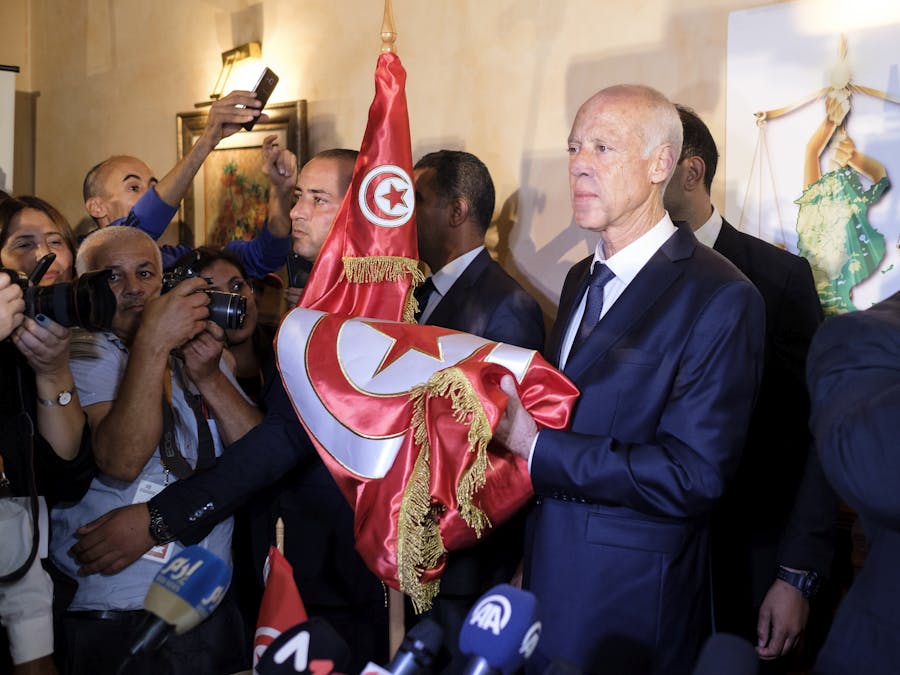 Racistische toespraak president Tunesië zet aan tot golf van geweld tegen zwarte Afrikanen