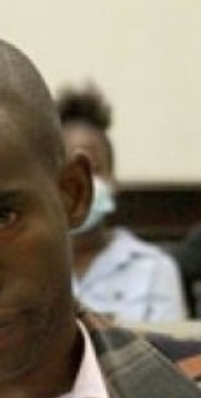 Op 23 juni 2023 werd de Angolese activist Gilson da Silva Morreira (beter bekend als Tanaice Neutro) vrijgelaten.