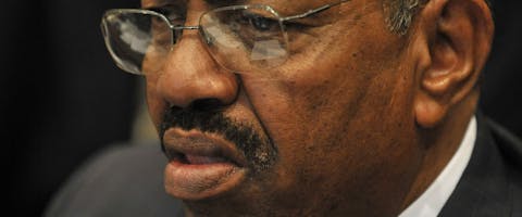 Demonstraties leidden er in april 2019 toe dat er een einde kwam het bewind van president Al-Bashir, die de bevolking 30 jaar lang onderdrukte.