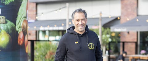 Sluit je aan bij een Amnesty groep.