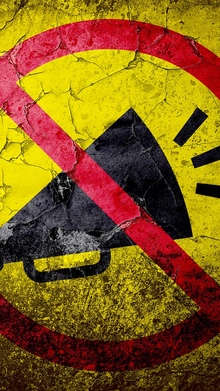 Wetsontwerpen Irak vormen bedreiging voor vrije meningsuiting en demonstratierecht