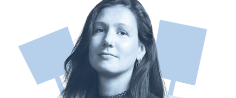 LTAY survivor Myrthe