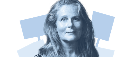 LTAY survivor Sandra