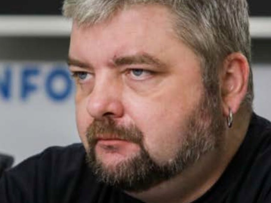Russische rechtbank moet Oekraïense mensenrechtenverdediger Maksym Butkevych vrijlaten