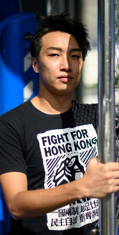 In Hongkong behaalde lhbti+-activist Jimmy Sham een gedeeltelijke overwinning in het Court of Final Appeal. Het Hof oordeelde dat de regering een grondwettelijke plicht heeft om een wettelijk kader te bieden voor de erkenning van relaties tussen mensen van hetzelfde geslacht.