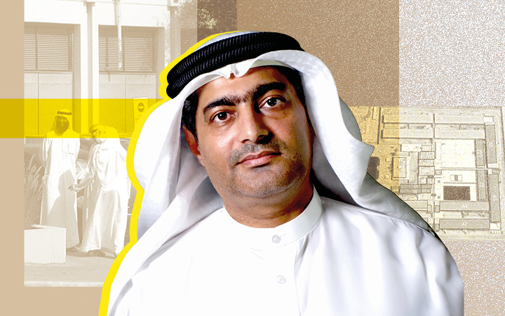 Ahmed Mansoor sprak over onterechte detentie en marteling in de Verenigde Arabische Emiraten. Nu zit hij 10 jaar opgesloten in een isoleercel, zonder bed. De president moet hem onmiddellijk vrijlaten.