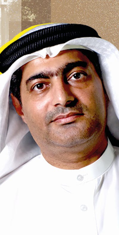 Ahmed Mansoor sprak over onterechte detentie en marteling in de Verenigde Arabische Emiraten. Nu zit hij 10 jaar opgesloten in een isoleercel, zonder bed. De president moet hem onmiddellijk vrijlaten.
