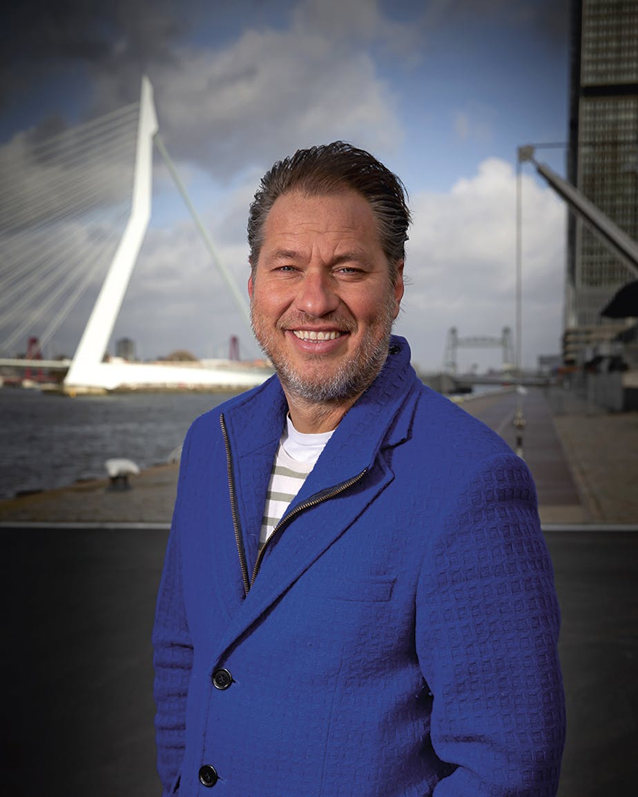 Sander de Kramer