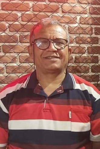 Abdul-Baqi Saeed Abdo