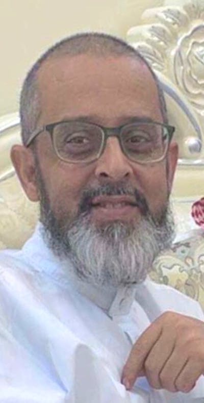 Mohammad bin Nasser al-Ghamdi