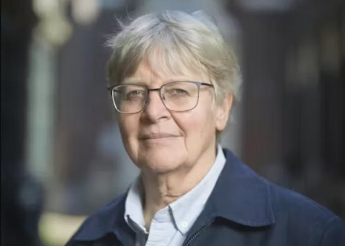 Garrie van Pinxteren