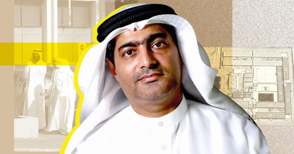 Ahmed Mansoor sprak over onterechte detentie en marteling in de Verenigde Arabische Emiraten. Nu zit hij 10 jaar opgesloten in een isoleercel, zonder bed. De president moet hem onmiddellijk vrijlaten.